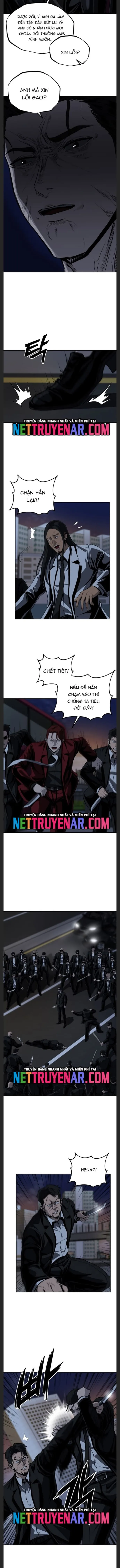 Vương Đạo Chapter 54 - 3