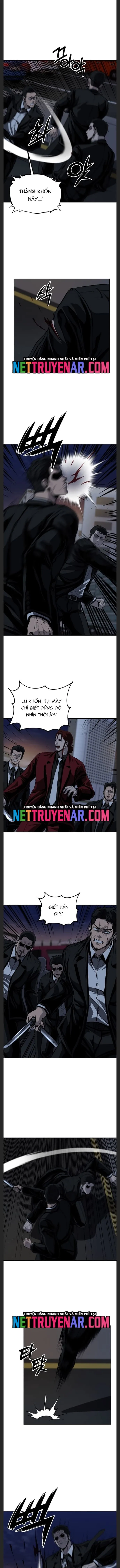 Vương Đạo Chapter 54 - 4