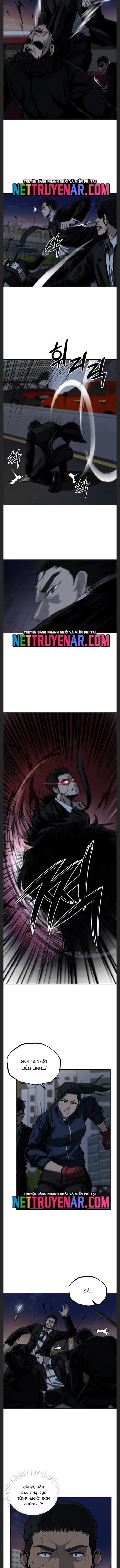 Vương Đạo Chapter 54 - 5