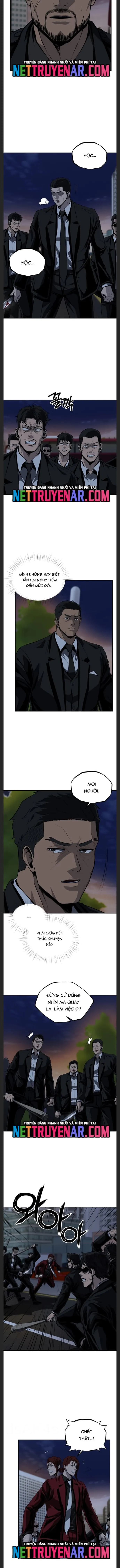 Vương Đạo Chapter 54 - 6