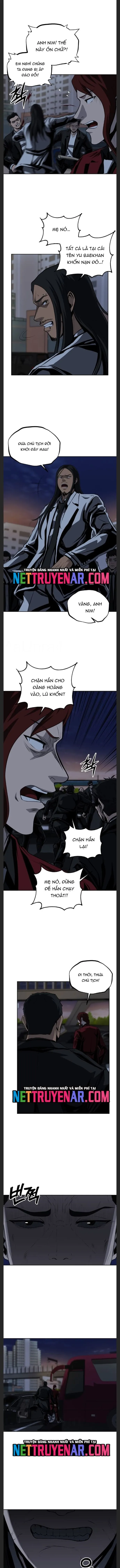 Vương Đạo Chapter 54 - 7