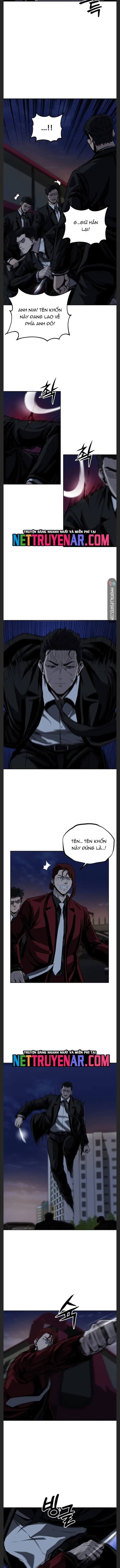 Vương Đạo Chapter 54 - 8