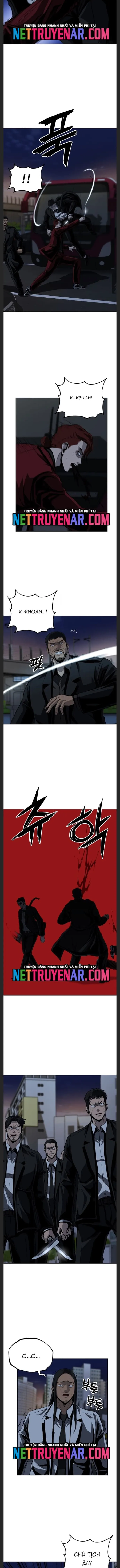 Vương Đạo Chapter 54 - 9