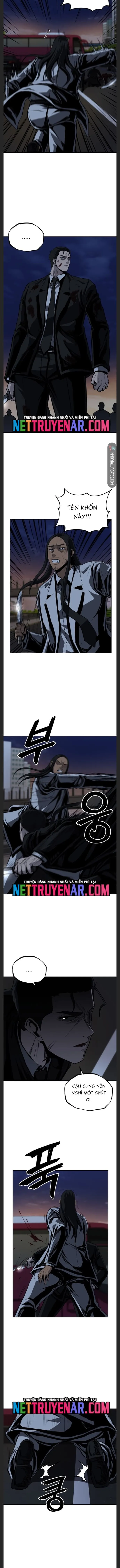 Vương Đạo Chapter 54 - 10