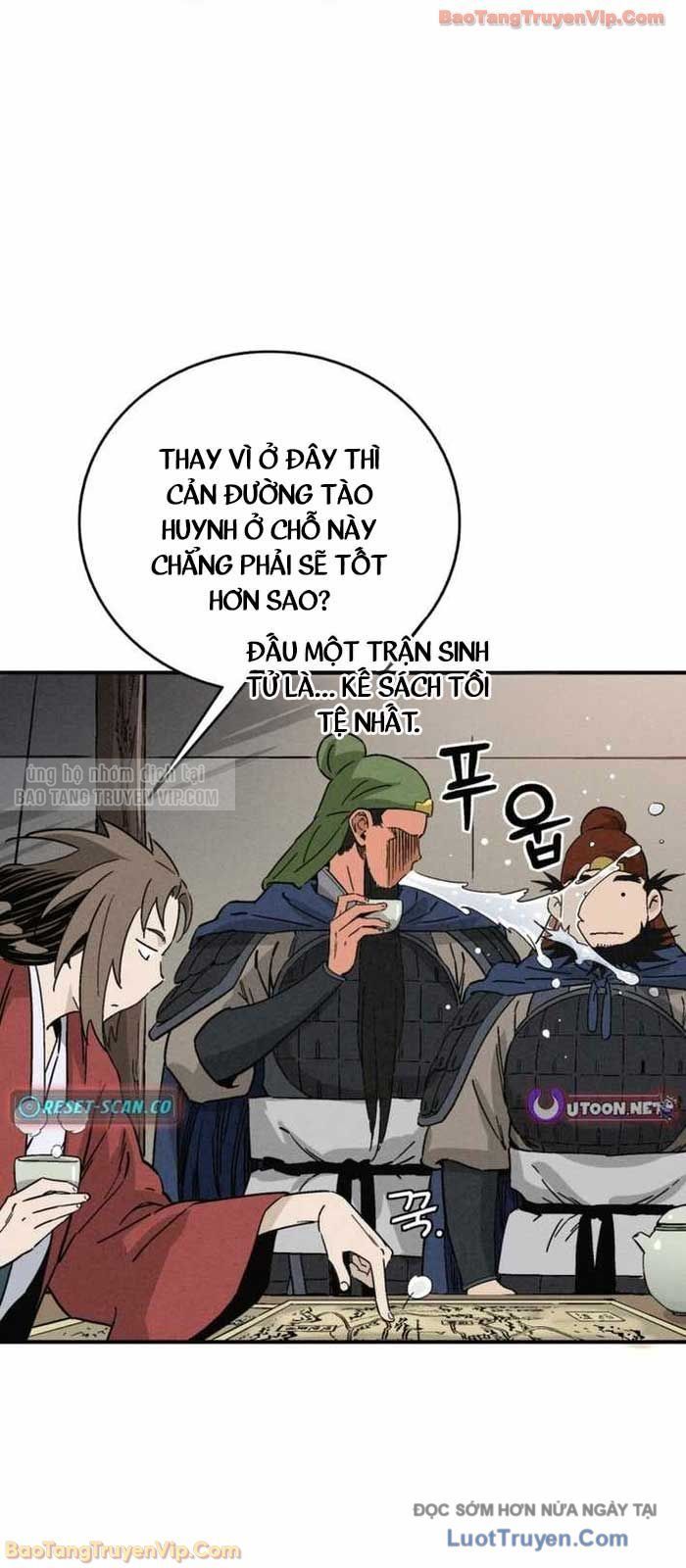 Trọng Sinh Thành Thần Y Thời Tam Quốc Chapter 180 - 36