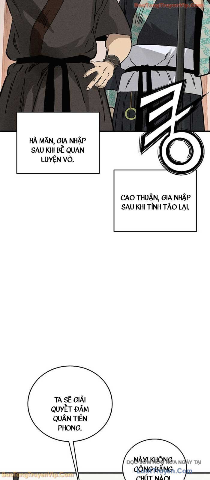 Trọng Sinh Thành Thần Y Thời Tam Quốc Chapter 182 - 19