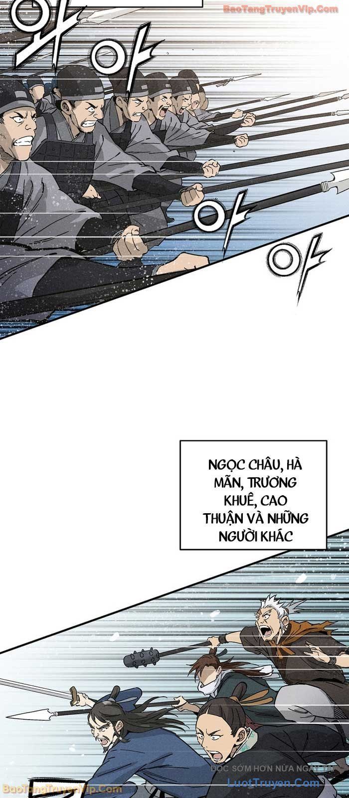 Trọng Sinh Thành Thần Y Thời Tam Quốc Chapter 182 - 42