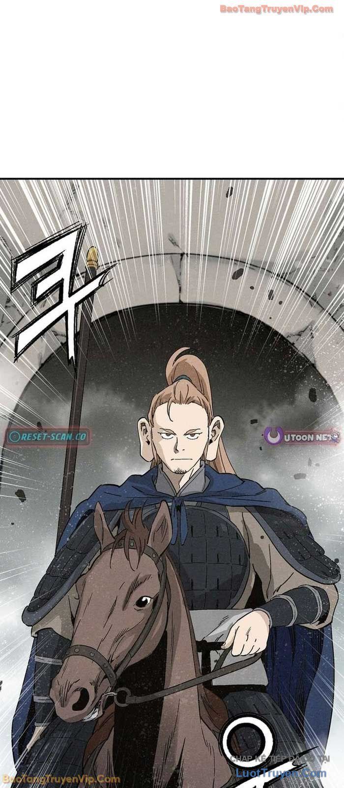 Trọng Sinh Thành Thần Y Thời Tam Quốc Chapter 184 - 2