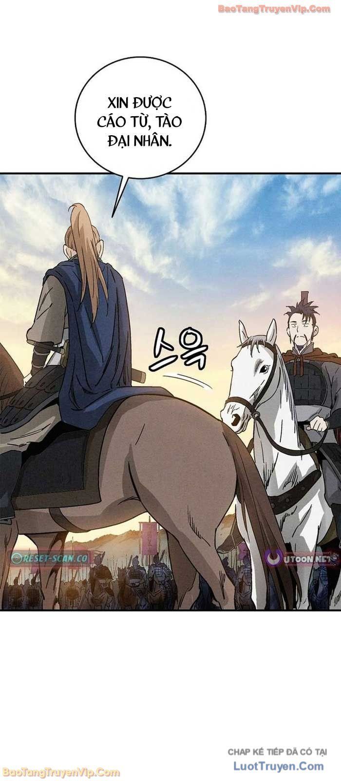 Trọng Sinh Thành Thần Y Thời Tam Quốc Chapter 184 - 40