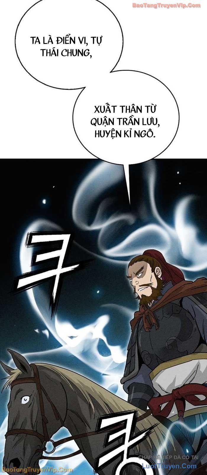 Trọng Sinh Thành Thần Y Thời Tam Quốc Chapter 184 - 59