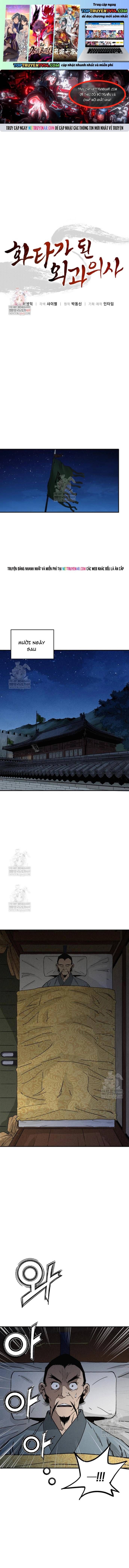 Trọng Sinh Thành Thần Y Thời Tam Quốc Chapter 185 - 2