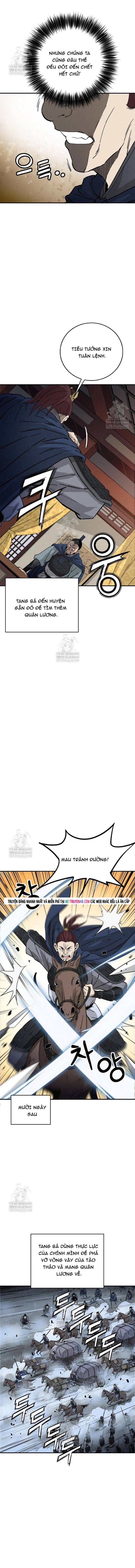 Trọng Sinh Thành Thần Y Thời Tam Quốc Chapter 185 - 12