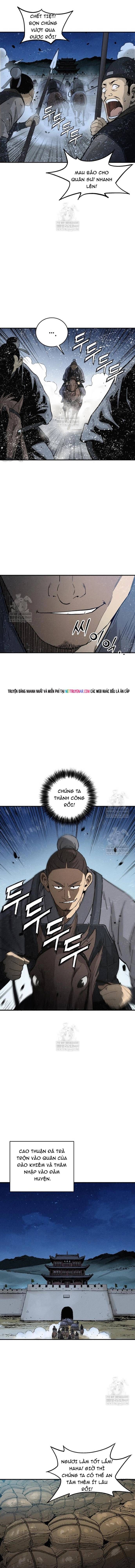 Trọng Sinh Thành Thần Y Thời Tam Quốc Chapter 185 - 13