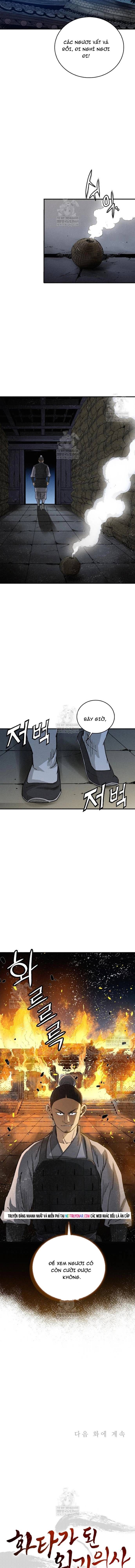 Trọng Sinh Thành Thần Y Thời Tam Quốc Chapter 185 - 15