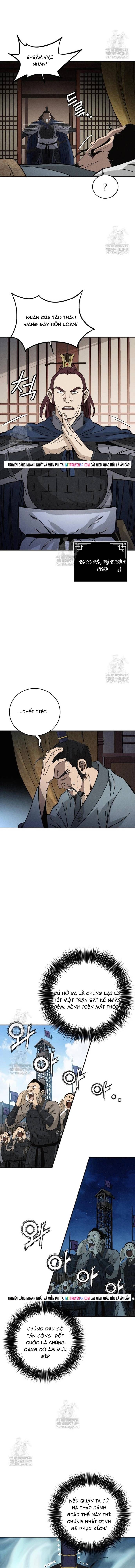 Trọng Sinh Thành Thần Y Thời Tam Quốc Chapter 185 - 3