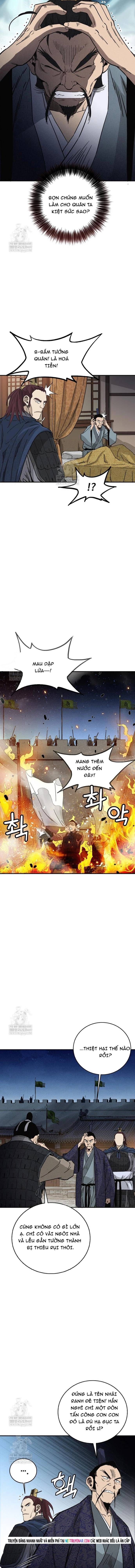 Trọng Sinh Thành Thần Y Thời Tam Quốc Chapter 185 - 4