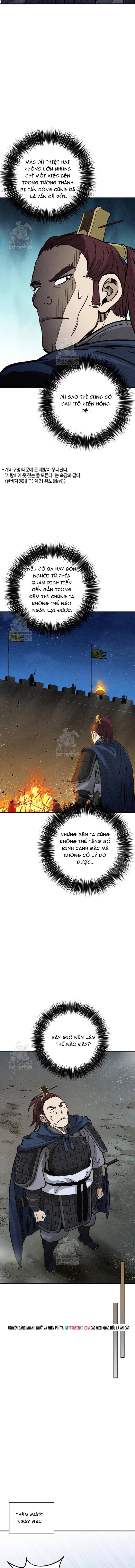 Trọng Sinh Thành Thần Y Thời Tam Quốc Chapter 185 - 5