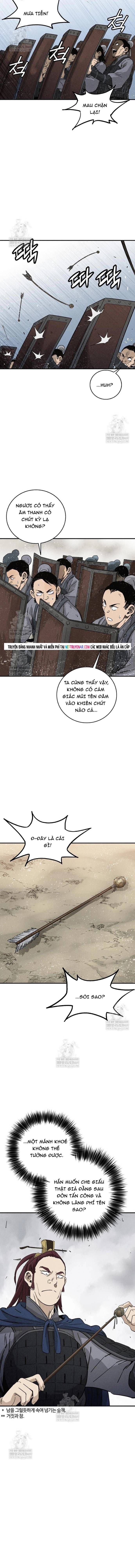 Trọng Sinh Thành Thần Y Thời Tam Quốc Chapter 185 - 6