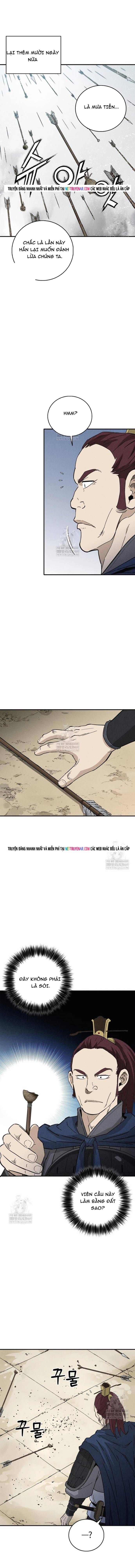 Trọng Sinh Thành Thần Y Thời Tam Quốc Chapter 185 - 7