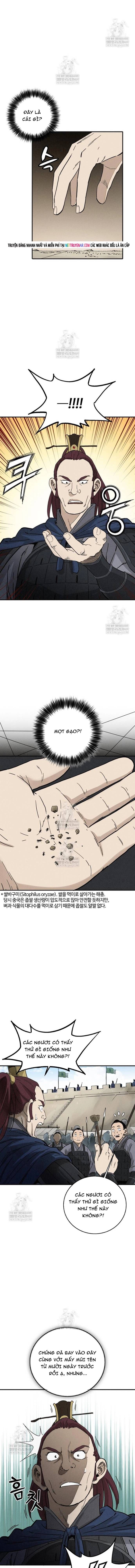 Trọng Sinh Thành Thần Y Thời Tam Quốc Chapter 185 - 8