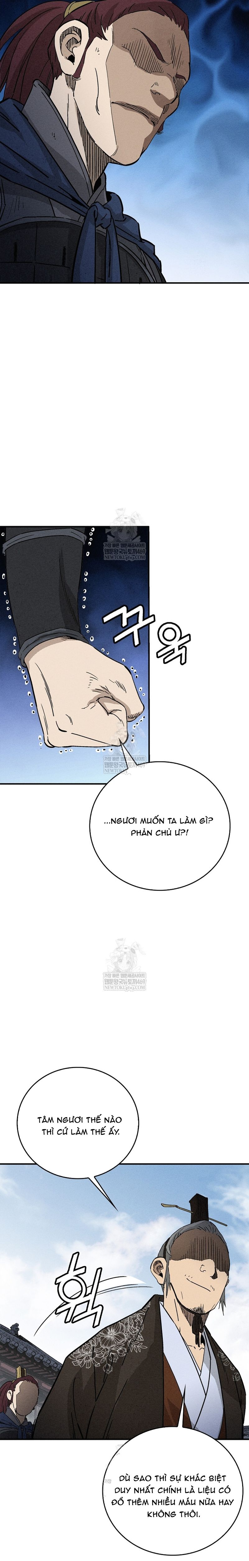 Trọng Sinh Thành Thần Y Thời Tam Quốc Chapter 186 - 11