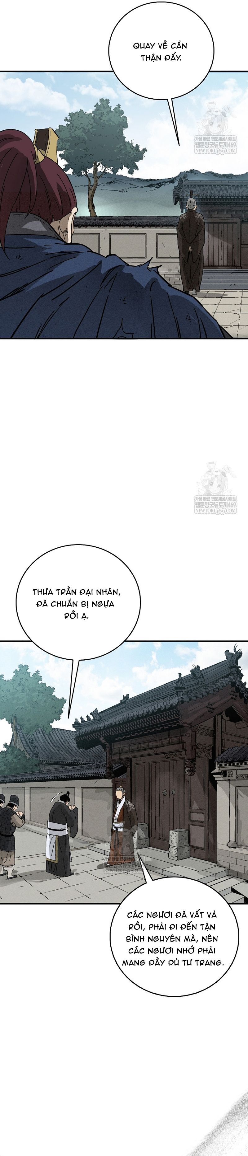 Trọng Sinh Thành Thần Y Thời Tam Quốc Chapter 186 - 13