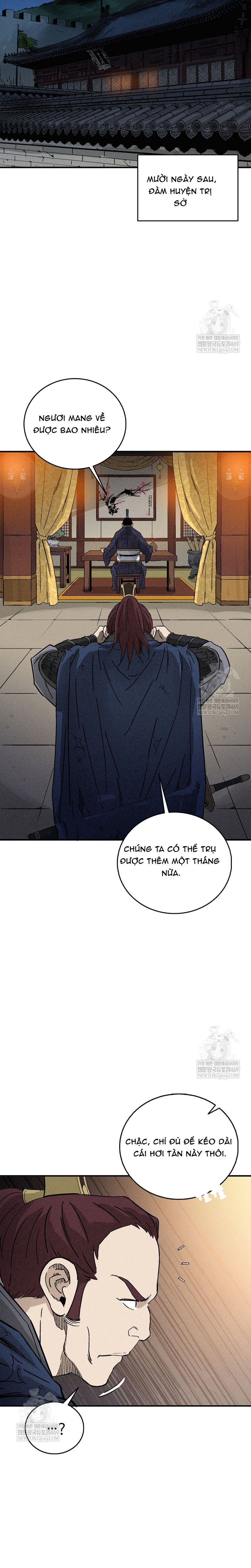 Trọng Sinh Thành Thần Y Thời Tam Quốc Chapter 186 - 15