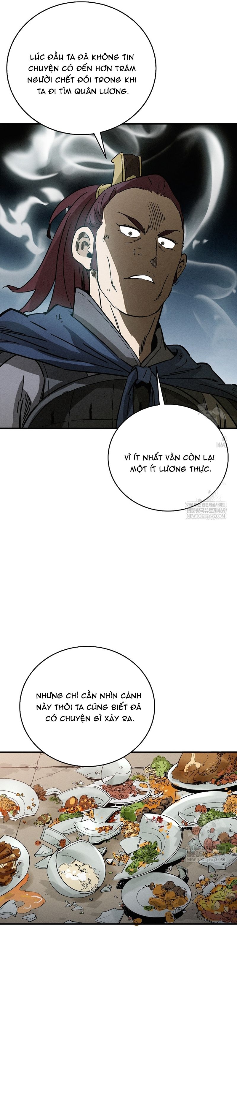 Trọng Sinh Thành Thần Y Thời Tam Quốc Chapter 186 - 19