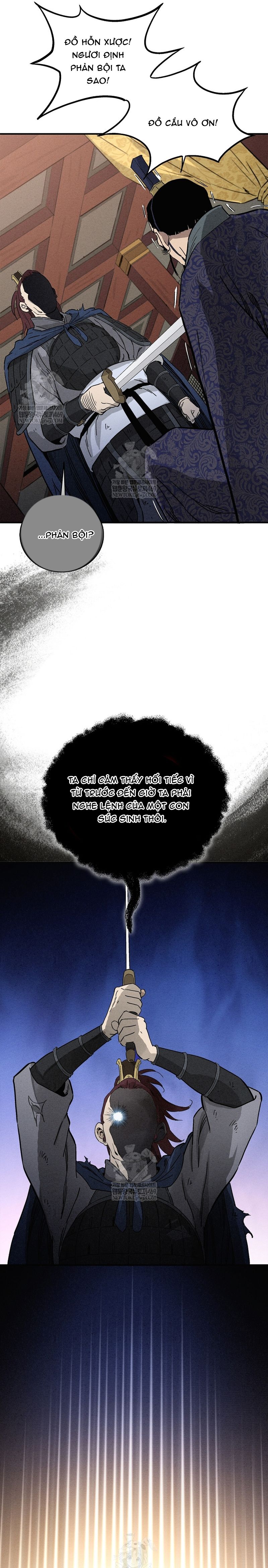 Trọng Sinh Thành Thần Y Thời Tam Quốc Chapter 186 - 20