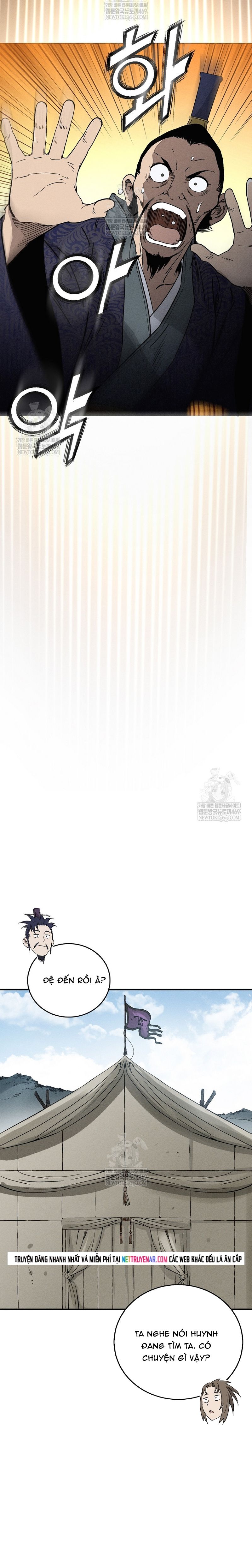 Trọng Sinh Thành Thần Y Thời Tam Quốc Chapter 186 - 21