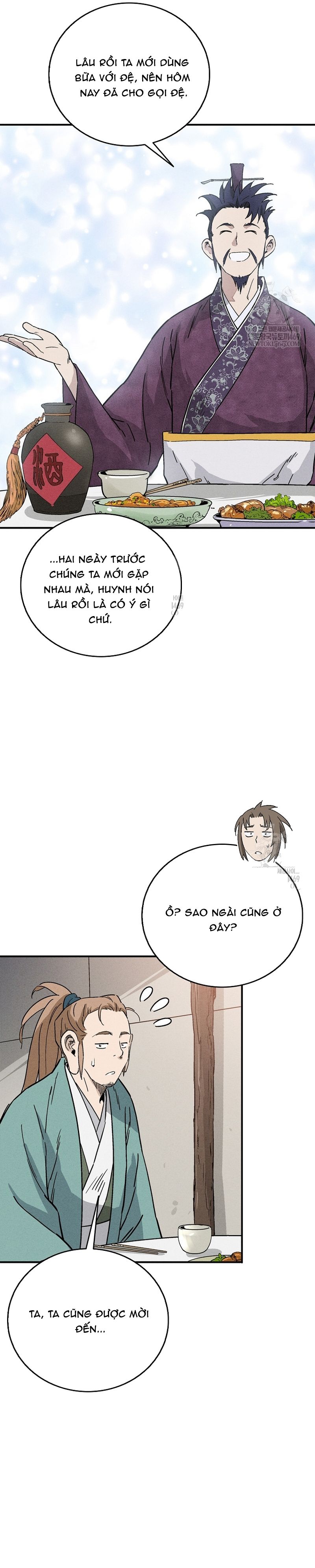 Trọng Sinh Thành Thần Y Thời Tam Quốc Chapter 186 - 22