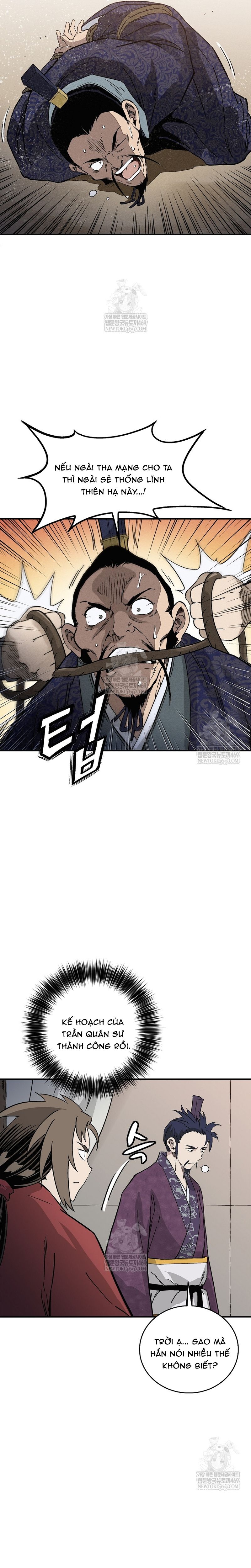 Trọng Sinh Thành Thần Y Thời Tam Quốc Chapter 186 - 25