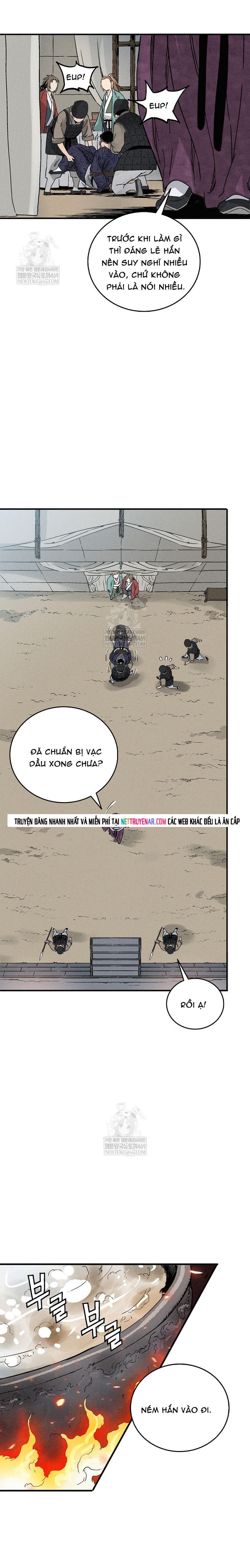 Trọng Sinh Thành Thần Y Thời Tam Quốc Chapter 186 - 26