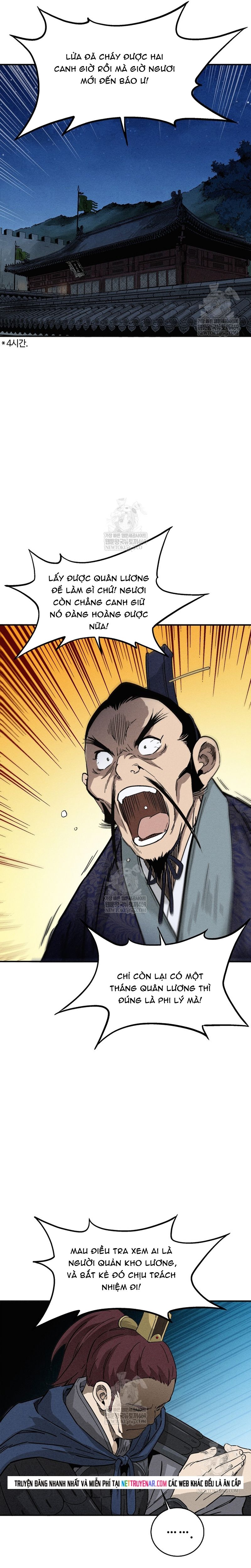 Trọng Sinh Thành Thần Y Thời Tam Quốc Chapter 186 - 4