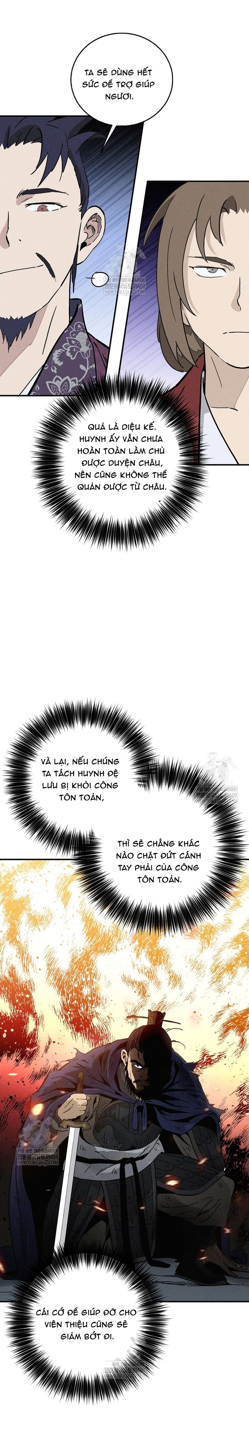 Trọng Sinh Thành Thần Y Thời Tam Quốc Chapter 186 - 31