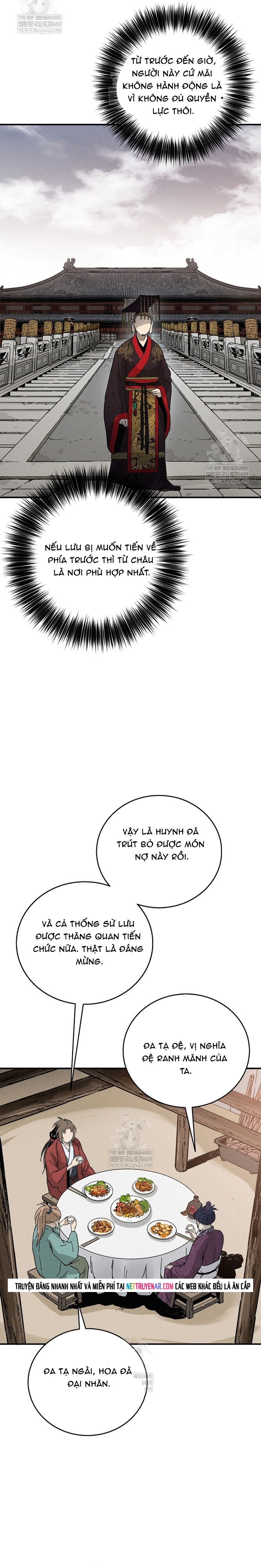 Trọng Sinh Thành Thần Y Thời Tam Quốc Chapter 186 - 33