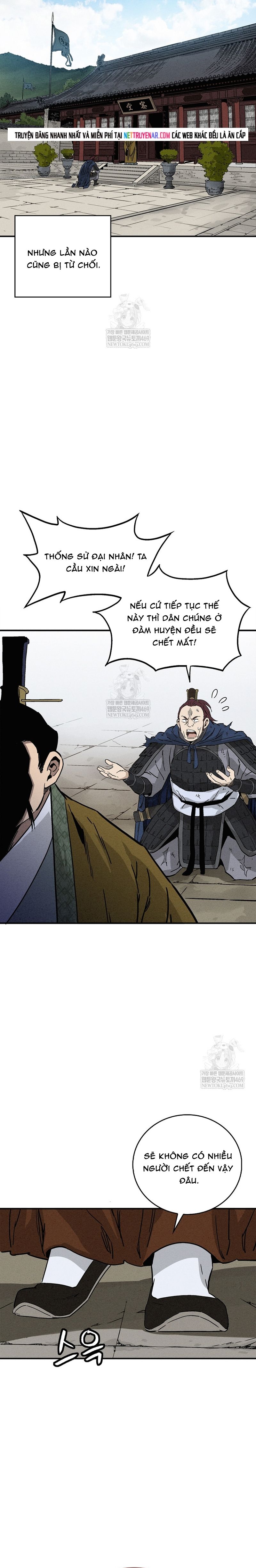 Trọng Sinh Thành Thần Y Thời Tam Quốc Chapter 186 - 8