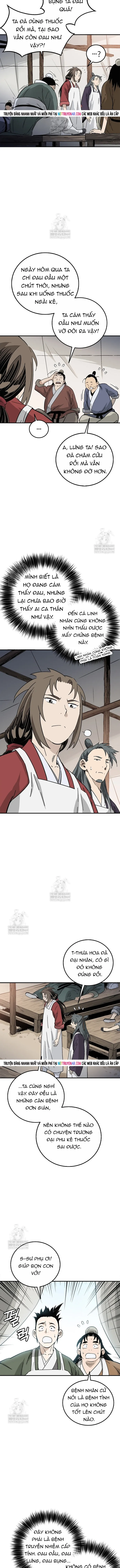 Trọng Sinh Thành Thần Y Thời Tam Quốc Chapter 187 - 11