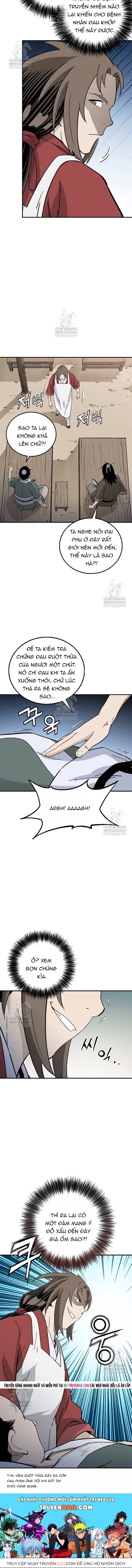 Trọng Sinh Thành Thần Y Thời Tam Quốc Chapter 187 - 12