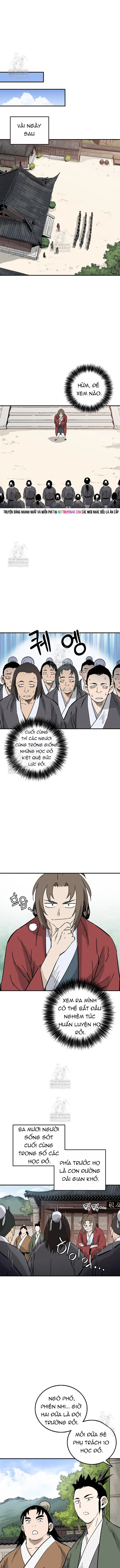 Trọng Sinh Thành Thần Y Thời Tam Quốc Chapter 187 - 5