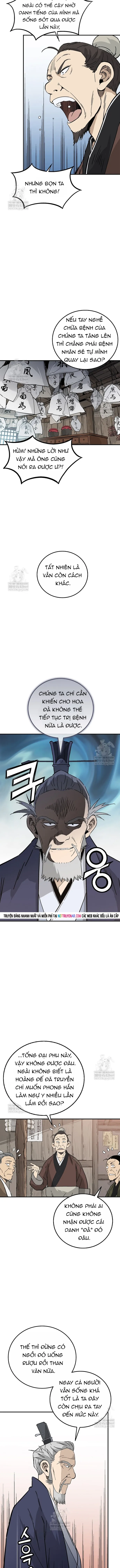 Trọng Sinh Thành Thần Y Thời Tam Quốc Chapter 187 - 9