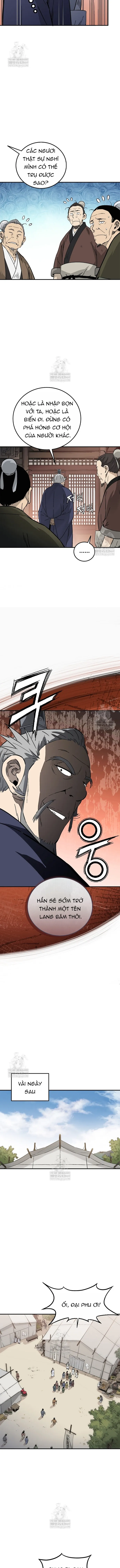 Trọng Sinh Thành Thần Y Thời Tam Quốc Chapter 187 - 10