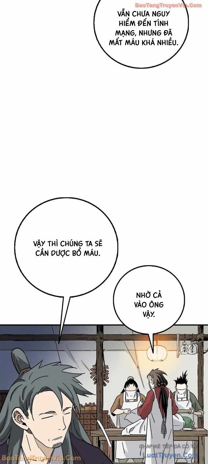 Trọng Sinh Thành Thần Y Thời Tam Quốc Chapter 191 - 27