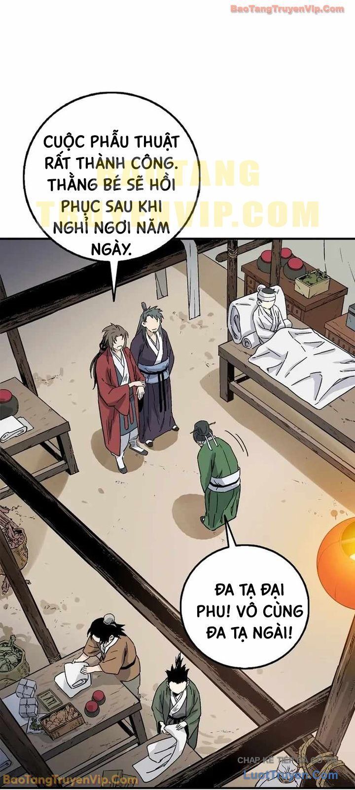 Trọng Sinh Thành Thần Y Thời Tam Quốc Chapter 191 - 39