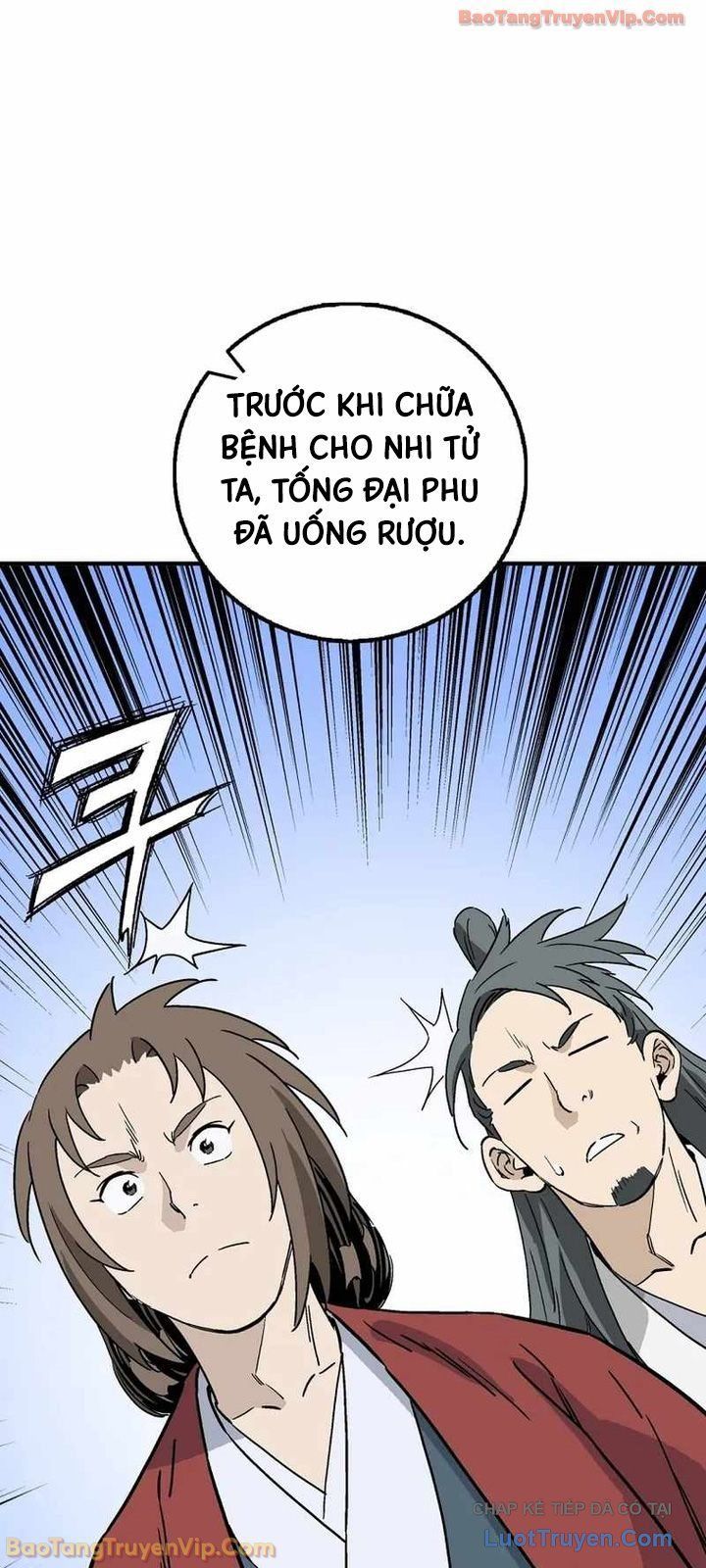 Trọng Sinh Thành Thần Y Thời Tam Quốc Chapter 191 - 44