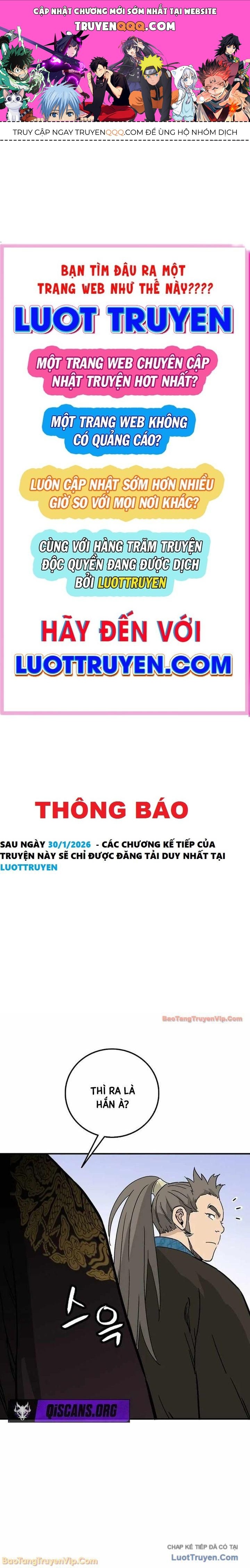 Trọng Sinh Thành Thần Y Thời Tam Quốc Chapter 192 - 1