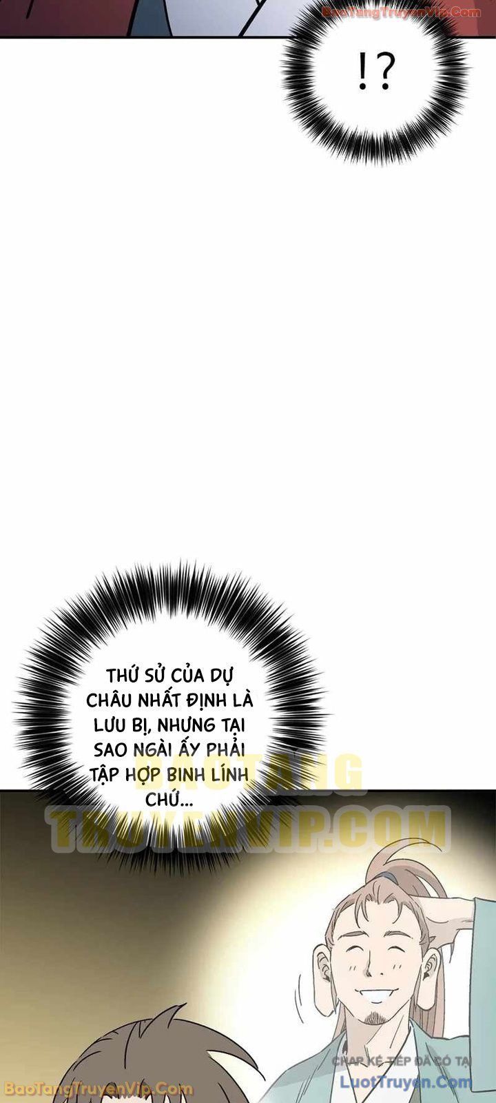 Trọng Sinh Thành Thần Y Thời Tam Quốc Chapter 192 - 19