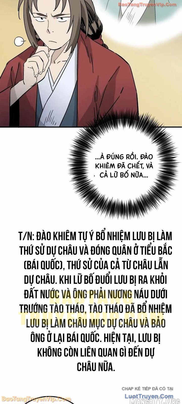 Trọng Sinh Thành Thần Y Thời Tam Quốc Chapter 192 - 20