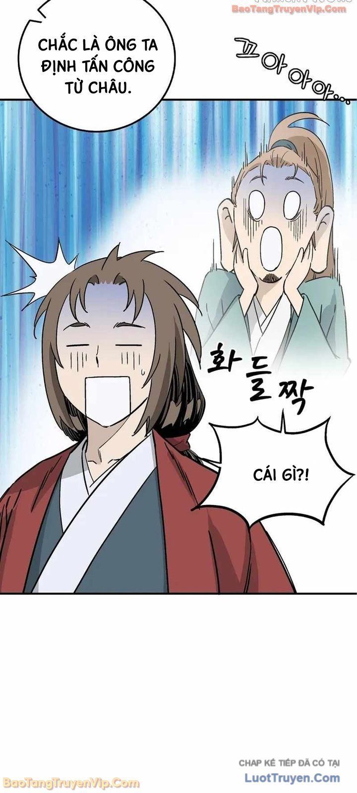Trọng Sinh Thành Thần Y Thời Tam Quốc Chapter 192 - 21