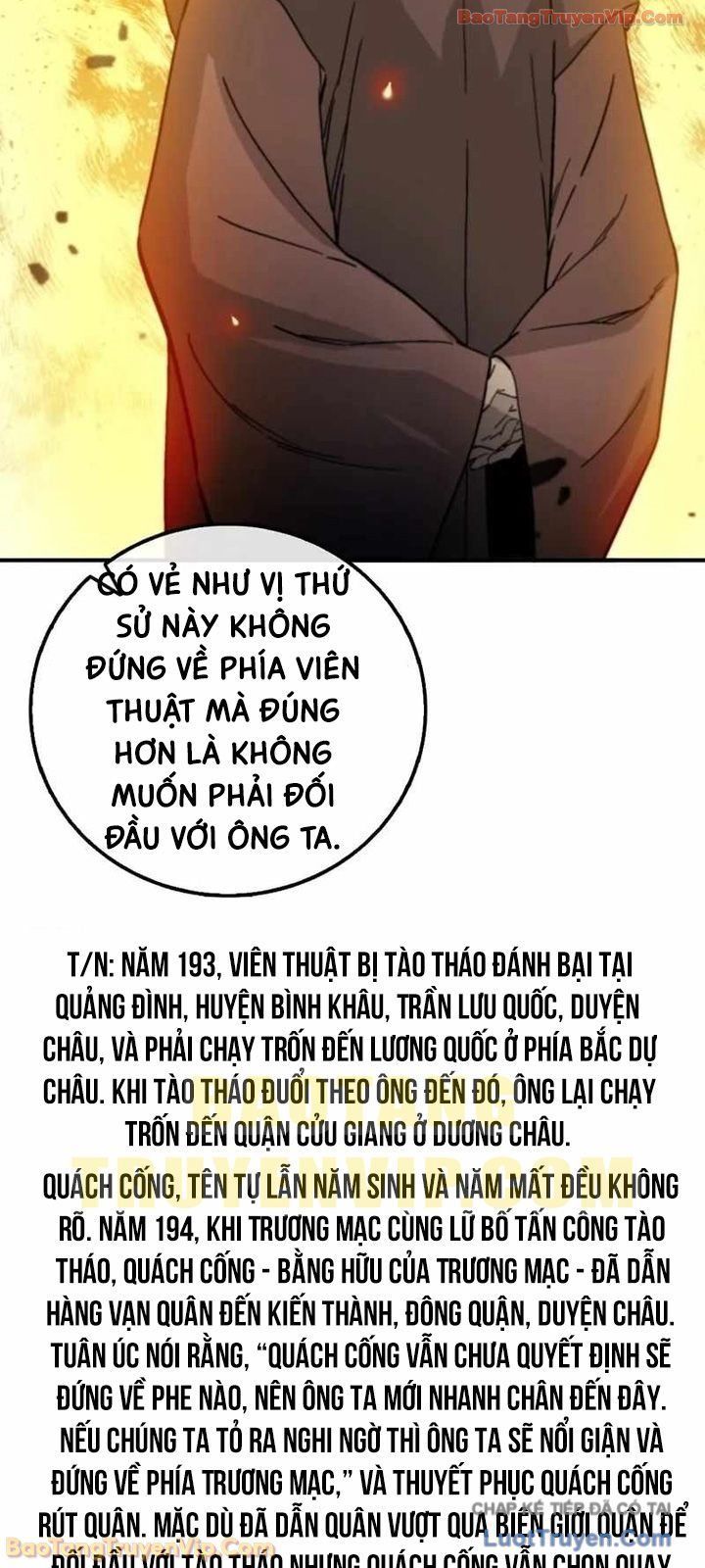 Trọng Sinh Thành Thần Y Thời Tam Quốc Chapter 192 - 25